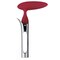 Cuisipro Apple Corer Handy Tool Ergonomic Handle Lever Release Red